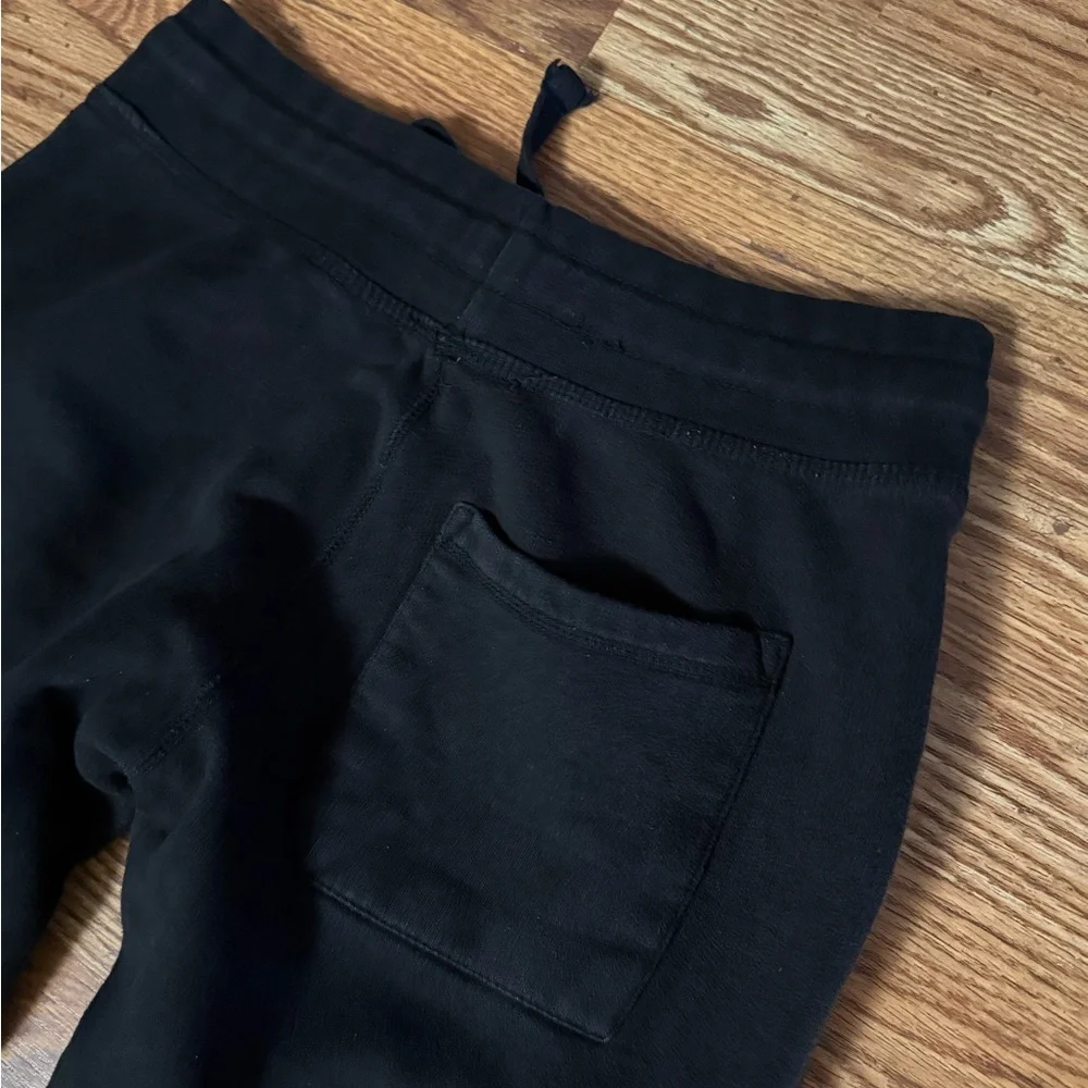 D.A.R.E Sweatpants Size Medium